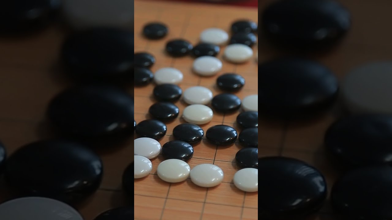 的活動瞬間