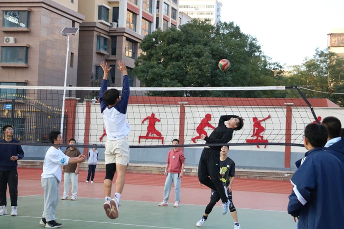 的摩腾系列